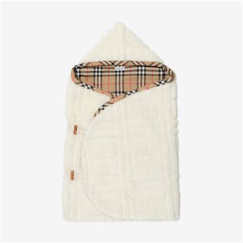 burberry baby nests|Designer Baby Gifts .